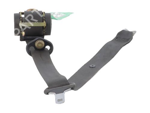 Used Front left seatbelt Front left seatbelt RENAULT MEGANE II (BM0/1_, CM0/1_) 1.5 dCi (BM02, BM13, BM2A, CM02, CM13) (101 hp) 27663895 27663895