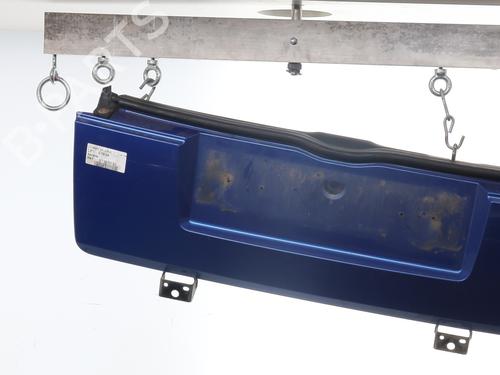 Used Tailgate CITROËN C2 (JM_) 1.6 (109 hp) 22184666