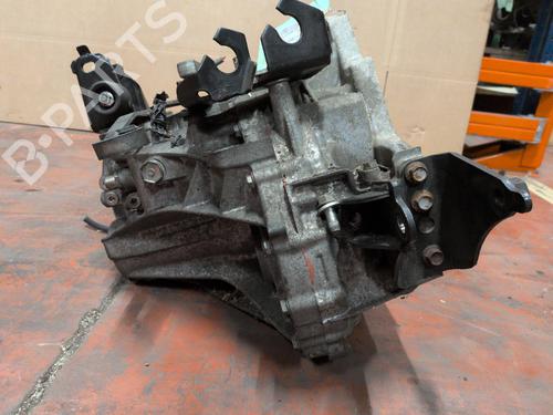 Gearbox MG MG 4 (EH32) EV XPOWER All-wheel Drive | BP36960677M3 - Image 4