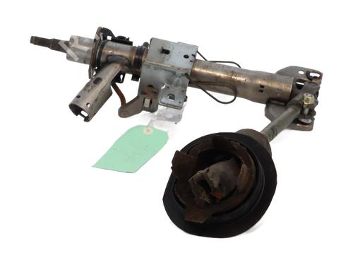 Used Steering column CITROËN ZX (N2) 1.4 i (75 hp) 31166366