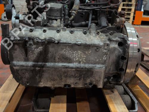 Used Engine Engine FORD S-MAX (WA6) 2.0 TDCi (140 hp) 33945425 33945425