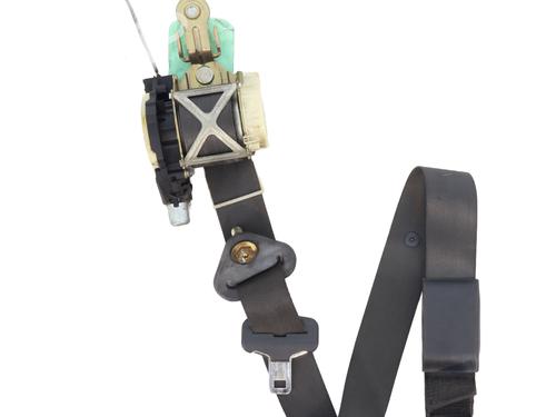 Used Front right seatbelt Front right seatbelt RENAULT CLIO III (BR0/1, CR0/1) 1.5 dCi (BR17, CR17) (86 hp) 30763618 30763618