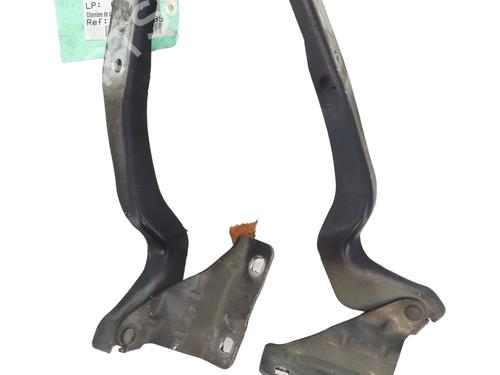 Dobradiça/Esticador de porta NISSAN QASHQAI I (J10, NJ10) 2.0 dCi All-wheel Drive (150 hp) 30948898