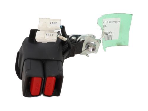 Used Seat buckle Seat buckle TOYOTA C-HR (_X1_) 1.8 Hybrid (ZYX10_, ZYX11_, ZYX10R, ZYX11R) (122 hp) 22400658 22400658