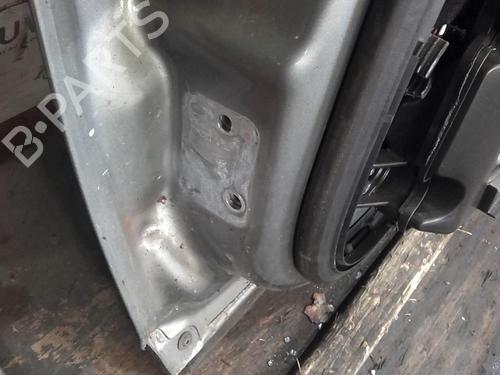 Right front door AUDI A6 C6 Avant (4F5) 2.7 TDI | BP20369807C3 