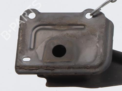 rear-bumper-reinforcement-ford-fiesta-vi-cb1-ccn-2008-34501758 main image