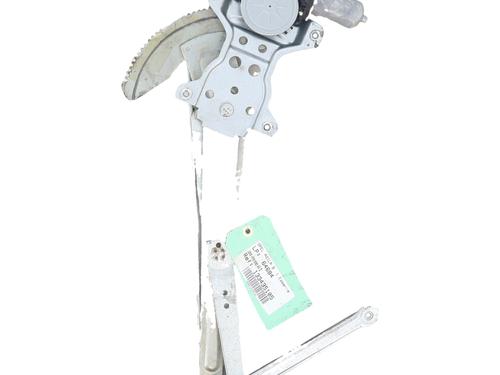 Front right window mechanism OPEL AGILA B (H08) 1.0 (F68) | BP39551403C23 - Image 2