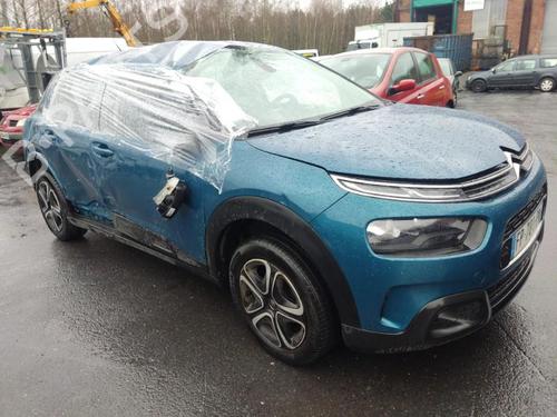 Airbag Kit CITROËN C4 CACTUS 1.2 THP 110 | BP20360923C86 - Image 17