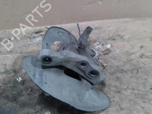 Right front steering knuckle MERCEDES-BENZ C-CLASS (W203) C 220 CDI (203.006) | BP31146460M26 