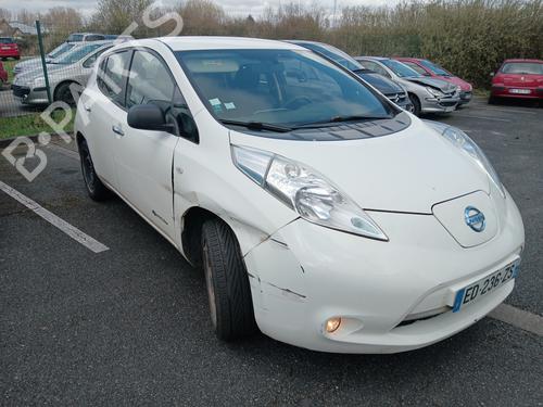 Right front window switch NISSAN LEAF (ZE0) Electric | BP33836967I26 - Image 10