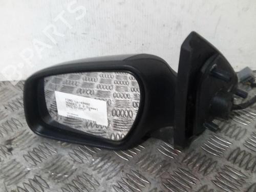 Left mirror FORD MONDEO III (B5Y) 2.0 16V TDDi / TDCi | BP20360574C26 
