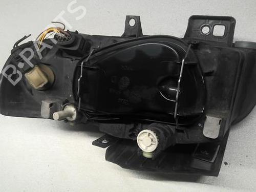 Used Right headlight SEAT CORDOBA (6K1, 6K2) 1.9 SDI (68 hp) 22000233