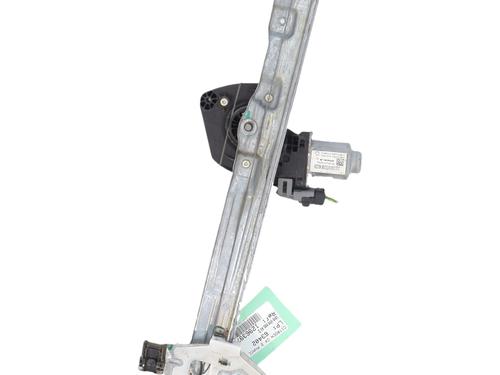 Front right window mechanism CITROËN C4 II (NC_) 1.6 HDi 90 | BP37504680C23 - Image 2