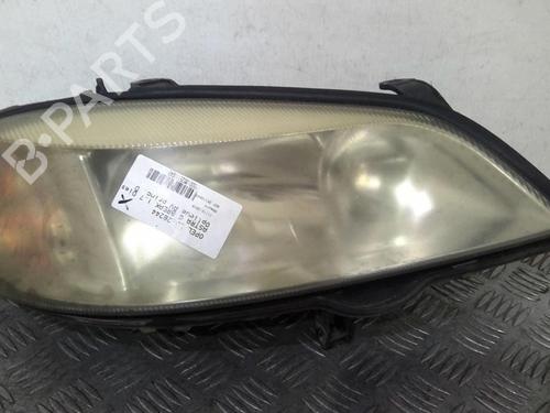 Right headlight OPEL ASTRA G Estate (T98) 1.7 DTI 16V (F35) | BP22000042C29 