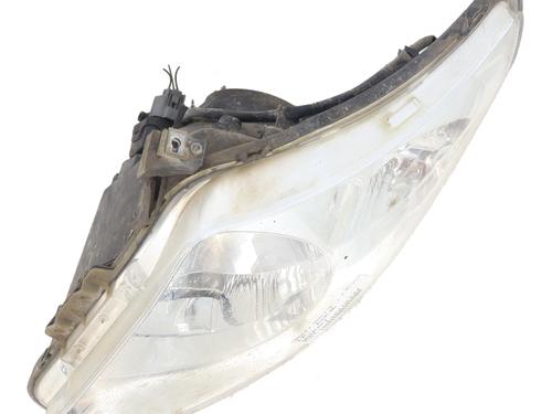 Right headlight SUZUKI SWIFT III (MZ, EZ) 1.3 DDiS (RS413D) | BP33004577C29  - Image 5