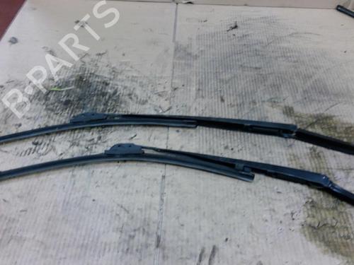 Front windshield wiper arm BMW 3 (E46) 318 d | BP27637481C143 