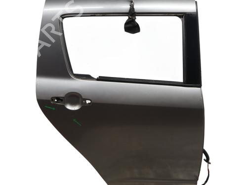 Used Right rear door SUZUKI SWIFT III (MZ, EZ) 1.5 (RS415, ZC21S) (102 hp) 31582811
