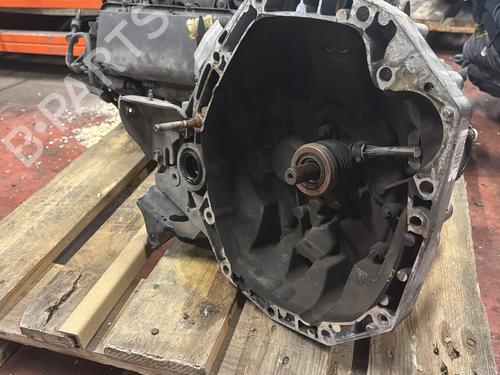 Gearbox RENAULT CAPTUR I (J5_, H5_) 1.5 dCi 90 (J5N4, J5M5, J5MW, J5M6, J5AL, J5AJ) | BP33895695M3 - Image 7