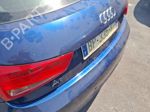 Engine AUDI A1 (8X1, 8XK) 1.6 TDI | BP27861670M1  - Image 18