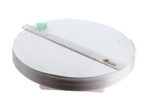 Door moulding trim AUDI A3 Sportback (8PA) 1.9 TDI | BP22991766C150 