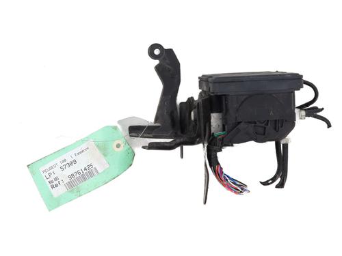ABS pump PEUGEOT 108 1.0 VTi | BP22597007M43 