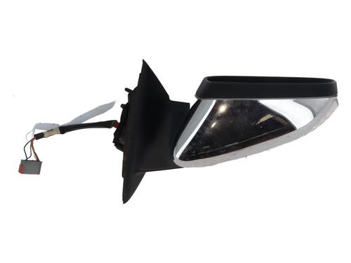 Left mirror JAGUAR X-TYPE I (X400) 2.2 D | BP30116099C26