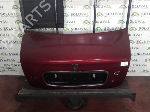 Tailgate ROVER 45 I Saloon (RT) 2.0 iDT BMD160230