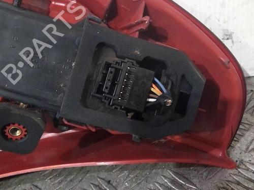 Right taillight RENAULT CLIO II (BB_, CB_) 1.2 (BB0A, BB0F, BB10, BB1K, BB28, BB2D, BB2H, CB0A,... | BP20355798C35 