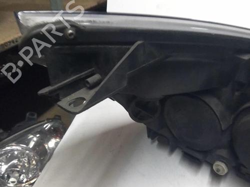 Left headlight RENAULT ESPACE IV (JK0/1_) 2.2 dCi (JK0H) | BP20365023C28