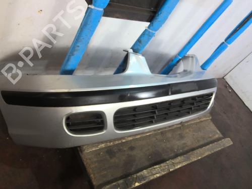 Front bumper HYUNDAI ELANTRA III Saloon (XD) 2.0 CRDi | BP22000955C7 