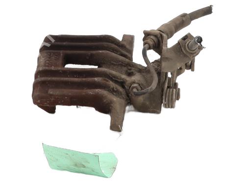 Used Right rear brake caliper VW GOLF V (1K1) 1.4 16V (80 hp) 28104314