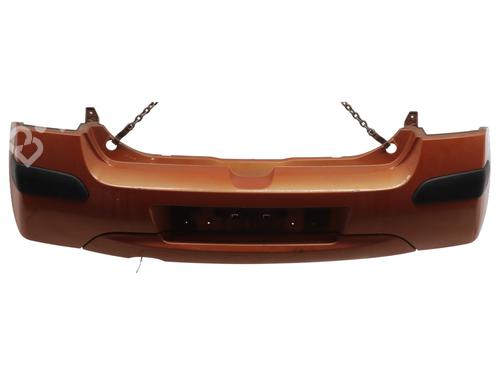 Bagtil kofangere RENAULT TWINGO II (CN0_) 1.5 dCi (CN0E) 850109039R
