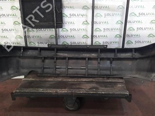 Rear bumper TOYOTA AVENSIS Liftback (_T22_) 1.8 i (AT221_, AT221R) | BP20362297C8 