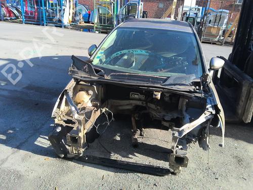 Tailgate CITROËN C4 I (LC_) 1.6 HDi | BP20359395C6 