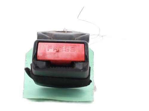 Used Seat buckle PEUGEOT 807 (EB_) 2.0 HDi (107 hp) 29440608