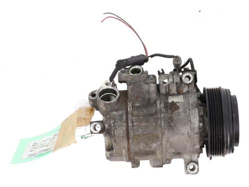 AC compressor BMW 1 (E87) 118 d | BP20360695M34 