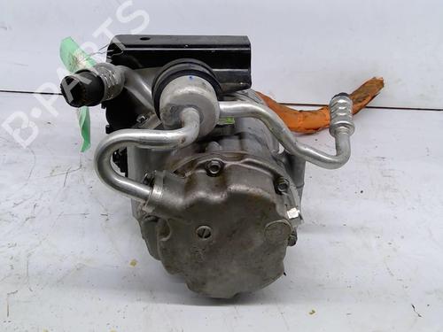 AC compressor RENAULT ARKANA I (LCM_, LDN_) 1.6 E-TECH 145 (LDMU) | BP33024535M34 - Image 3