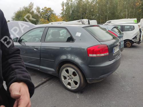 Headlight switch AUDI A3 (8P1) 2.0 TDI 16V | BP31655571I24 - Image 20