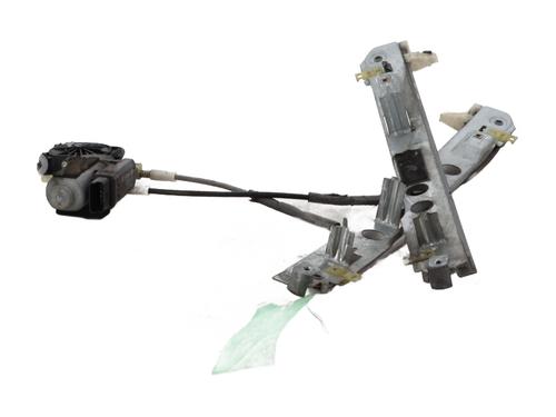 Front left window mechanism RENAULT MEGANE II (BM0/1_, CM0/1_) 1.5 dCi (BM02, BM13, BM2A, CM02, CM13) | BP28504531C22 