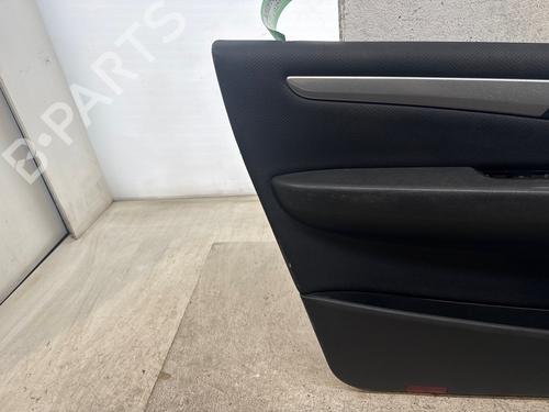 Front left panel MERCEDES-BENZ A-CLASS (W169) A 180 CDI (169.007, 169.307) | BP39114078C58 - Image 5