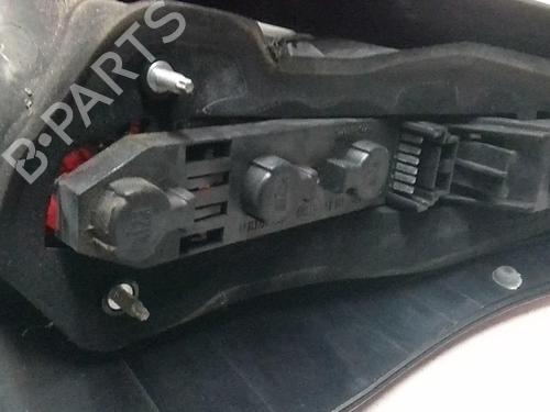 Used Left taillight Left taillight RENAULT MEGANE II Estate (KM0/1_) 1.9 dCi (KMRG, KM1G, KM0G, KM2C) (120 hp) 22002165 22002165