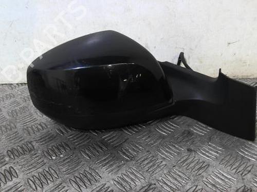 Right mirror OPEL AGILA B (H08) 1.0 (F68) | BP22000322C27 