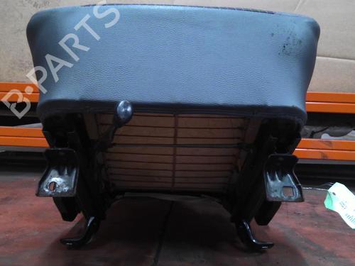 Used Right front seat Right front seat FORD FIESTA II (FBD) 1.0 (FBD) (45 hp) 31094799 31094799