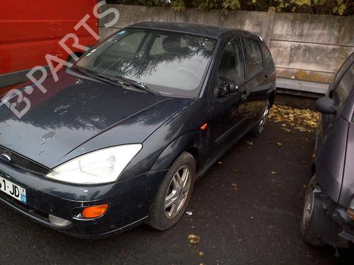 Pompe ABS FORD FOCUS I (DAW, DBW) 1.8 Turbo DI / TDDi | BP21571507M43 
