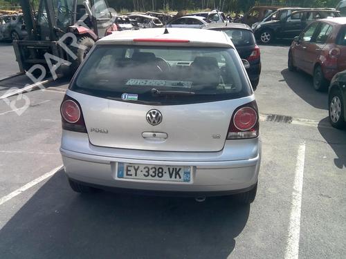 Steering column stalk VW POLO (9N_, 9A_) 1.2 12V | BP20355423I23 