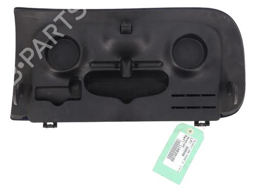 Glove box PEUGEOT 206 Hatchback (2A/C) 1.4 HDi eco 70 | BP28326552C95 