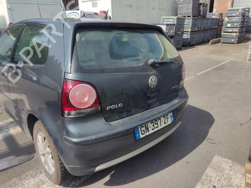 Used Parts VW POLO IV (9N_, 9A_) 1.4 TDI 4604598