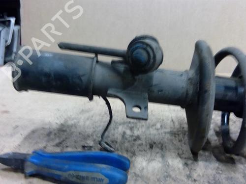 Used Right front shock absorber Right front shock absorber RENAULT TWINGO I (C06_) 1.2 (C066, C068) (58 hp) 26184624 26184624