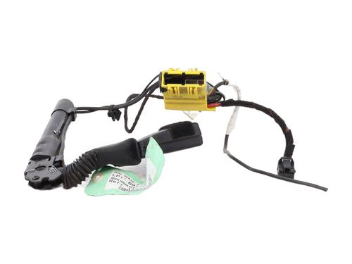 Veiligheidsgordelgesp BMW 3 (E90) 318 d (122 hp) 30715526