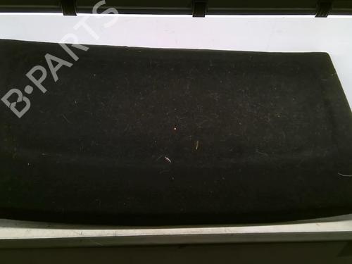 Hattehylde Hattehylde VW GOLF IV (1J1) 1.9 SDI (68 hp) 33681285 33681285